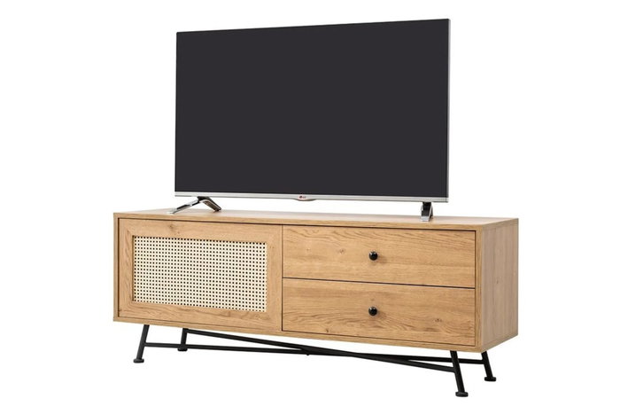Hanah Home Nala 140 - Natural Hanah Home Nala 140 - Natural